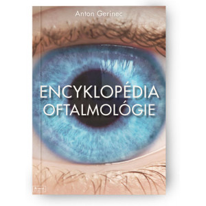 Encyklopédia oftalmológie