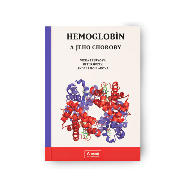 Hemoglobín a jeho choroby