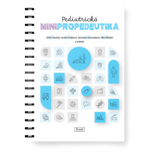 Pediatrická minipropedeutika