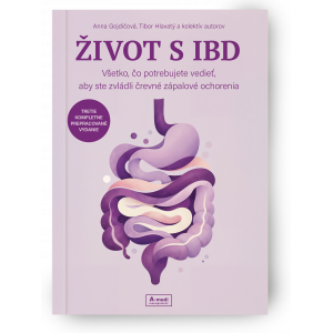 Život s IBD