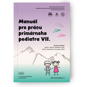 Manuál pre prácu primárneho...
